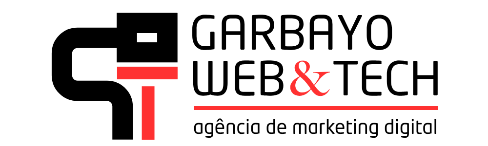 Garbayo Web Tech Logo